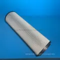 Replacement Hydraulic Filters Industrial Oil Filter Duplex